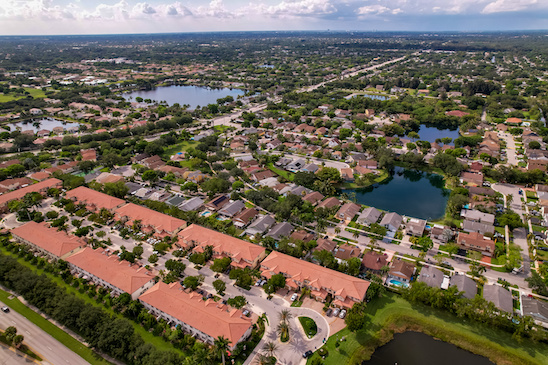 Cooper City Florida