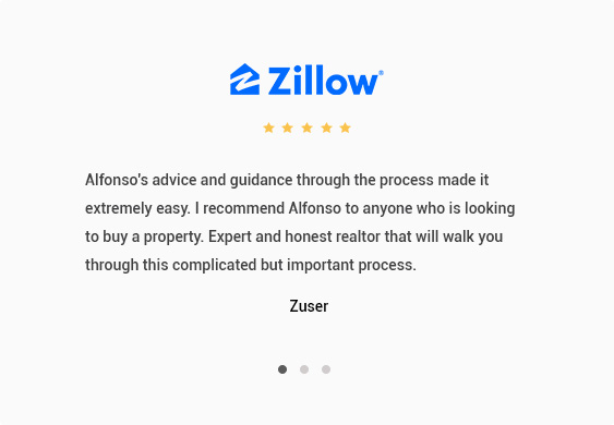 Alfonso Llanes Testimonial - Zuser